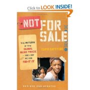 Not For Sale Book