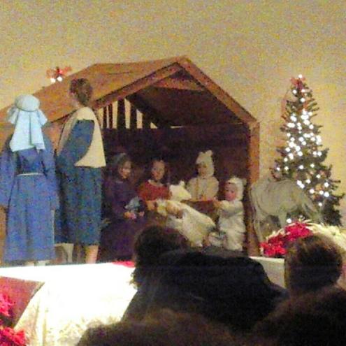 kidsnativity