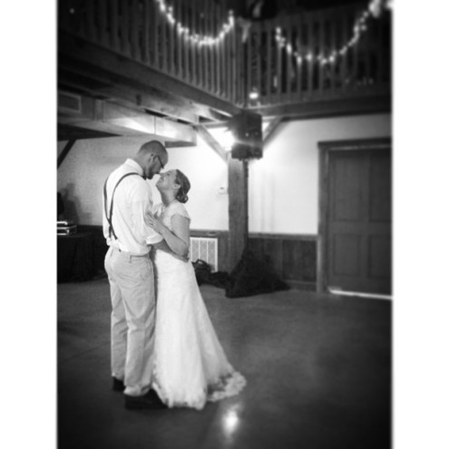 First Dance - Lanna