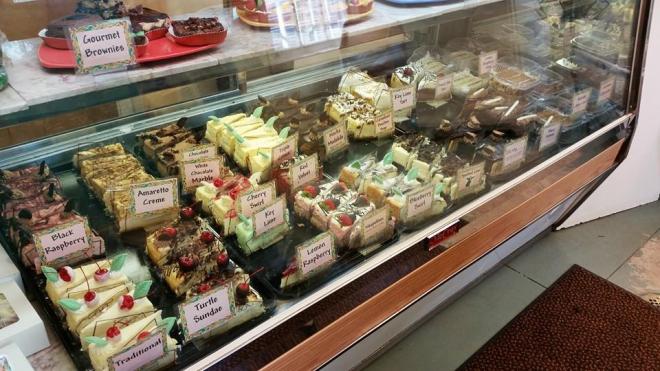 140608 - TC cheesecakes