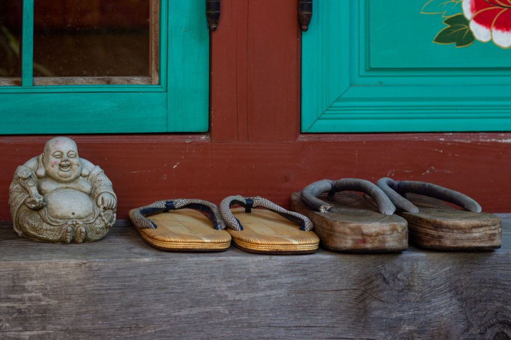 FIAR Vol. 1 – A Pair of Red Clogs