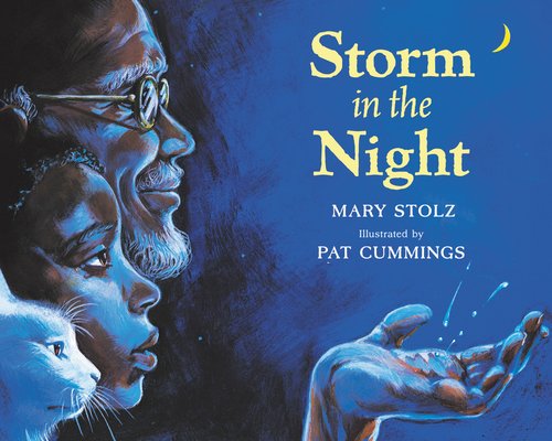 FIAR Vol. 1 – Storm in the Night